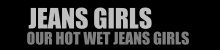 Jeans Girls